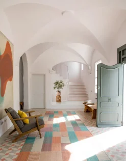 A Home Away from Home