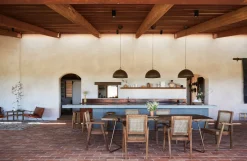 A Home Away from Home