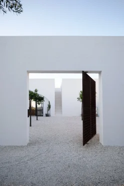 A Home Away from Home