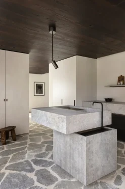 A Home Away from Home