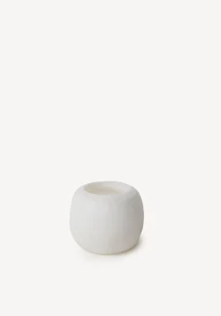 Alabaster Candleholders - Curra Mini- All