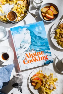 Alpine Cooking