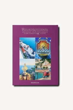 Amalfi Coast - Travel Series