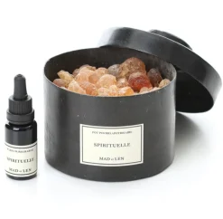 Amber Potpourri - Spirituelle