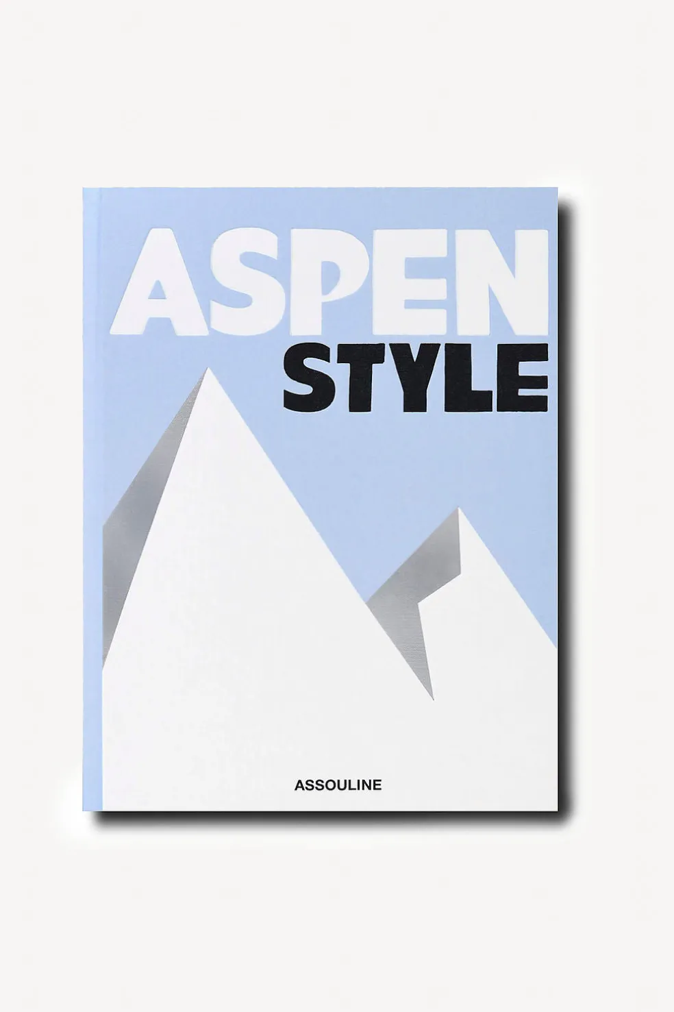 Aspen Style - Travel Series