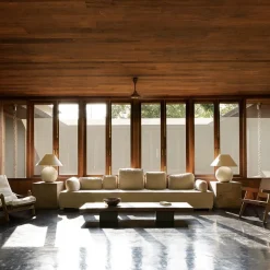 Axel Vervoordt - Portrait of Interiors