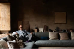 Axel Vervoordt - Wabi Inspirations