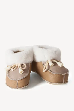 Baby Booties Large 6