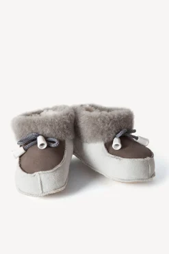 Baby Booties Small 4