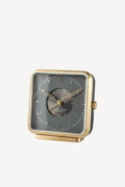 Bage & Soner Alarm Clock - Sleepy Rock (Gray)