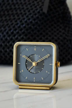 Bage & Soner Alarm Clock - Sleepy Rock (Gray)