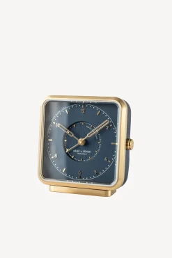 Bage & Soner Alarm Clock - Starry Sky (Blue)