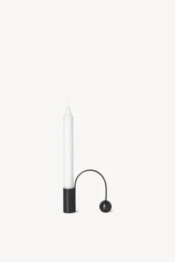 Balance Candleholder