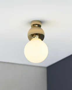 Ball Light - Ceiling