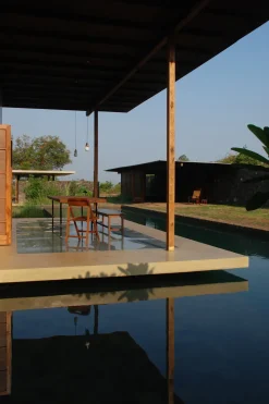 Ball Light Pendant - Flex