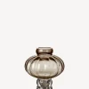 Balloon Vase - Smoke, Small