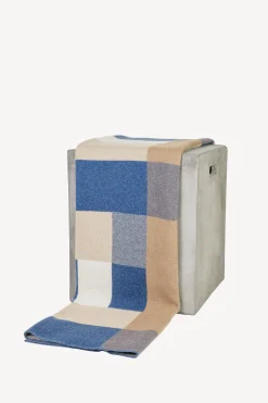 Bauhaus Camel Throw - All Colors
