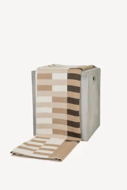 Bauhaus Camel Throw - All Colors