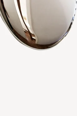 Beauty Mirror - Nickel