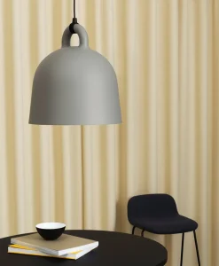 Bell Lamp - Large
