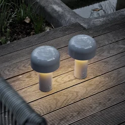 Bellhop - Table Lamp