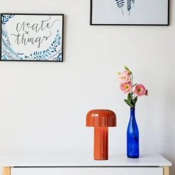 Bellhop - Table Lamp