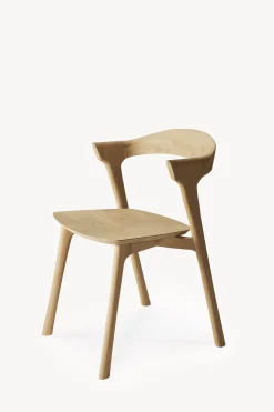 Bok Dining Chair - Wood