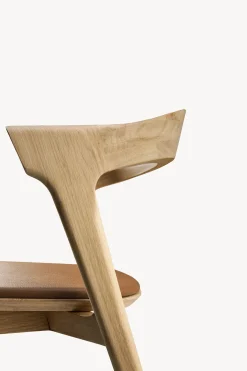 Bok Dining Chair - Wood