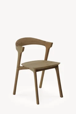 Bok Dining Chair - Wood