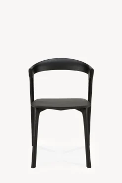 Bok Dining Chair - Wood