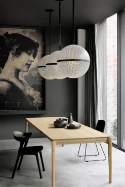 Bok Extendable Dining Table