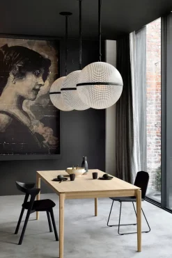 Bok Extendable Dining Table