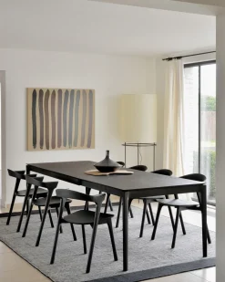 Bok Extendable Dining Table