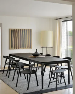 Bok Extendable Dining Table