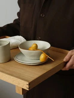 Bon Wooden Tray - Oak