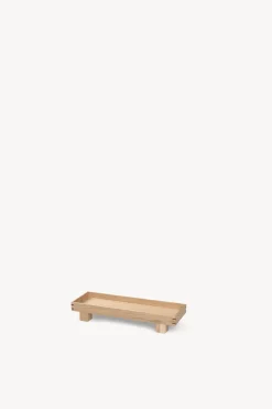 Bon Wooden Tray - Oak