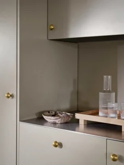 Bon Wooden Tray - Oak