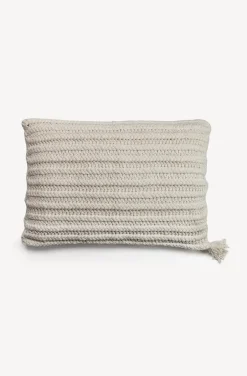 Braided Pillow - Chulto