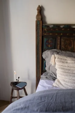 Braided Pillow - Chulto