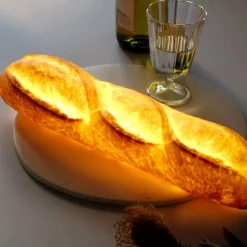 Bread Lamps - Batard