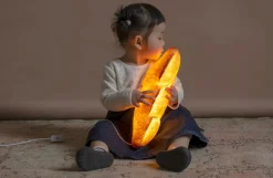 Bread Lamps - Batard