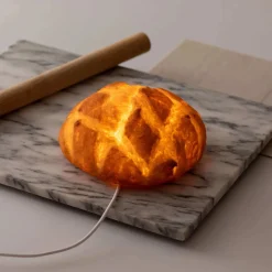 Bread Lamps - Boule