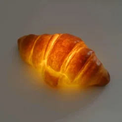 Bread Lamps - Croissant