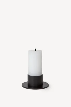 Breakfast Candleholder