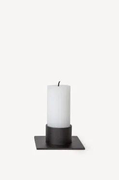Breakfast Candleholder