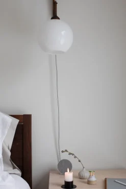 Breakfast Candleholder