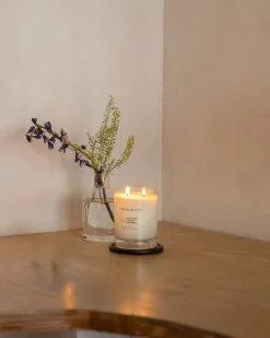 Brooklyn - Escapist Candle
