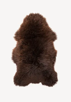 Brown Sheepskin - Classic
