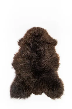 Brown Sheepskin - Classic