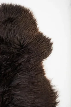 Brown Sheepskin - Classic
